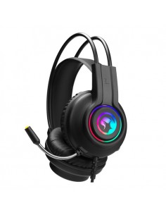 Слушалки RGB MARVO 8935